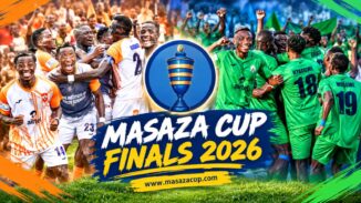 Masaza Cup Final