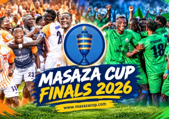 Masaza Cup Final
