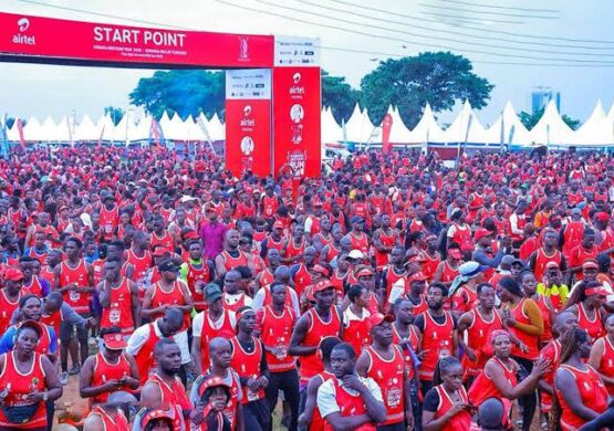 Kabaka Run 2026